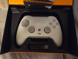 Scuf Envision Pro Wireless Controller