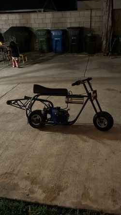 Mini Bike