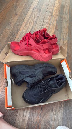 NIKE AIR HURACHE RUN - WOMEN
