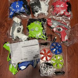 Laser Tag Gun Set