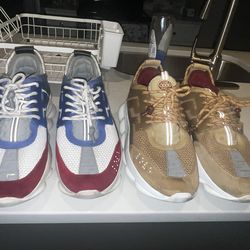 Versace chain reactions bulk deal