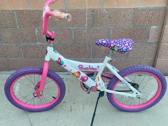 Children’s Bike for Age 6-10 Years.   18 “