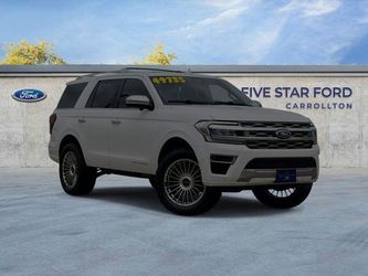 2023 Ford Expedition