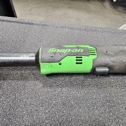 Snap On Electric Ratchet