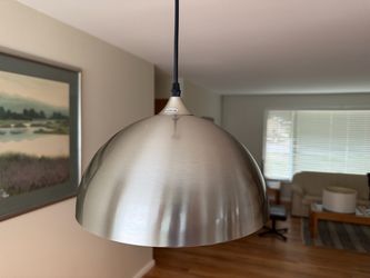 Simple Modern Chandelier/Pendant Light Fixture