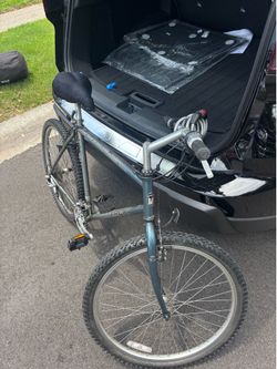 Bike for Sale