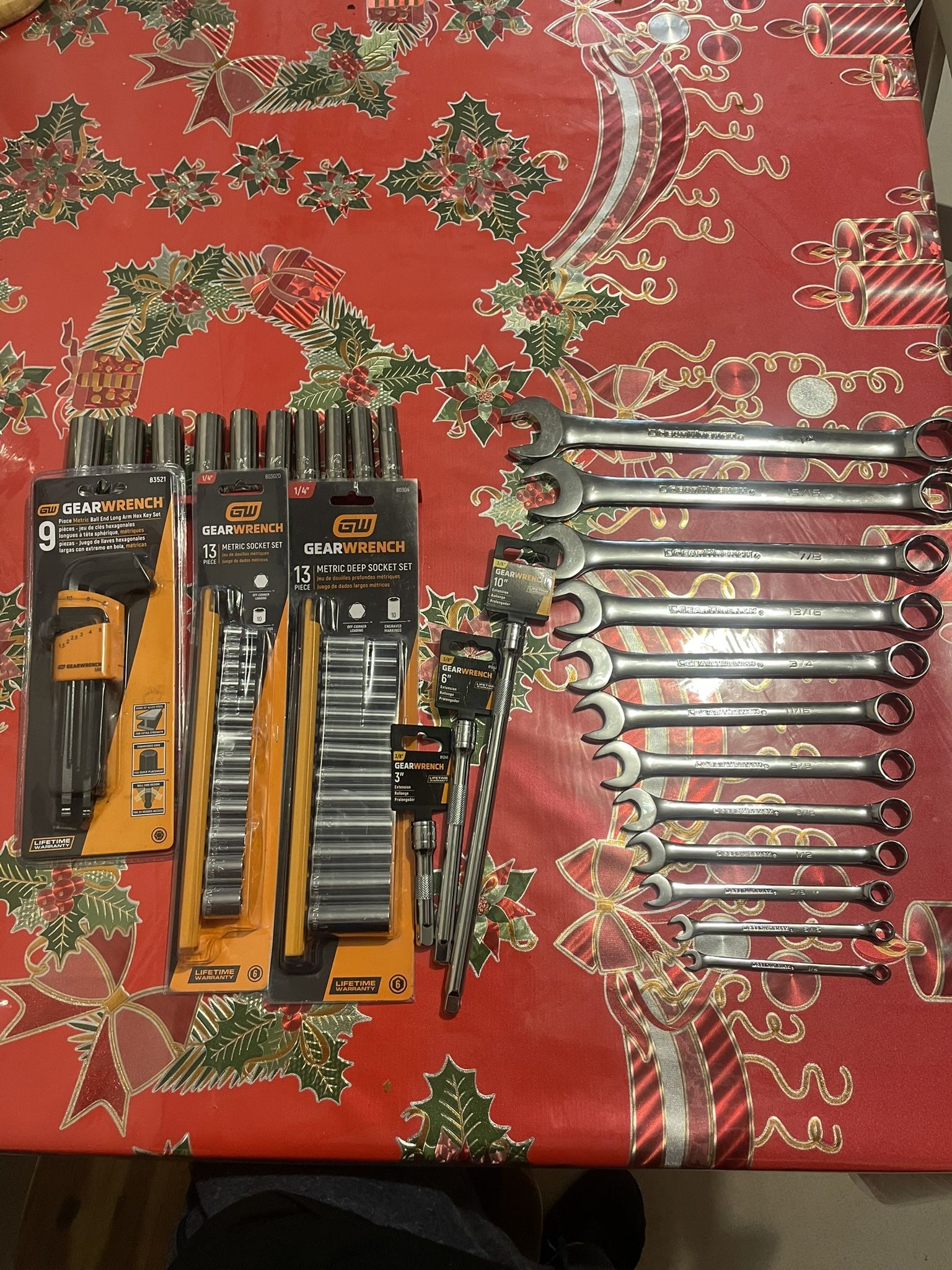 GearWrench Tools 