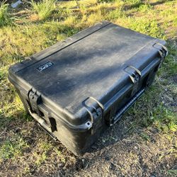 Travel Case Gcp Brand 