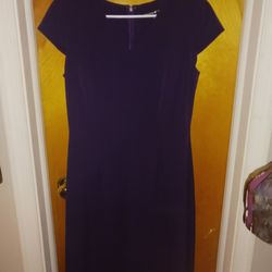 Nice Ladies Size Small Dress 