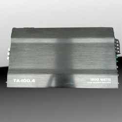 Premium 1200watt Class AB Amplifier