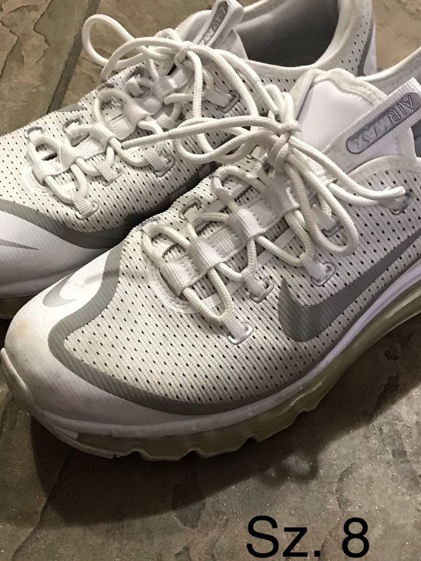 Nikes