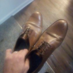 L&M Dress Shoes