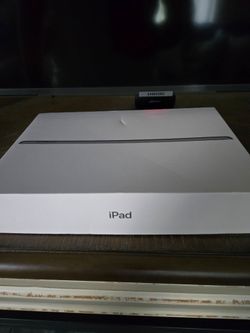 *Refurb Gen 7*Apple iPad (space gray)