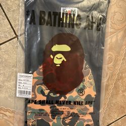 Bape T Shirt 