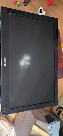 Samsung 32" LCD 403 Series 720p