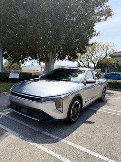 KIA K4 EX