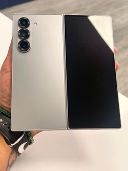 Fold 6 256gb unlocked