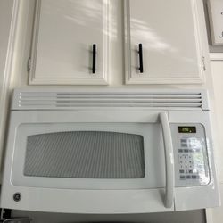 Microwave / Over The Range 