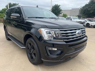 2020 Ford Expedition