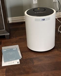 New Steam Humidifier - Health, Plants - Large Size