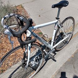 Cannondale Sr500 Aluminum 48 Cm