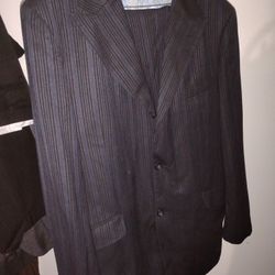 Men's Suit
