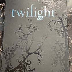 Twilight Collectors Edition