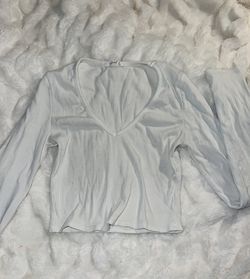 White Crop 