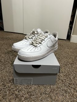 Nike af1 size 8.5 men/10 women