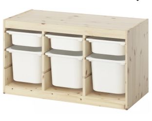Ikea trofast Combo