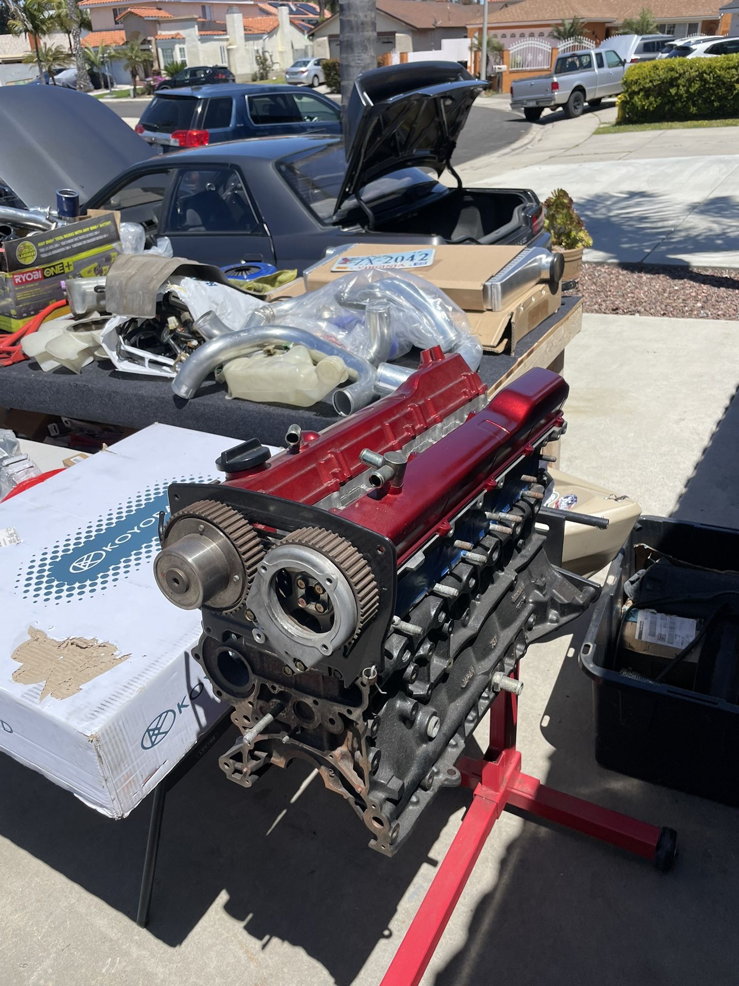 1992 Nissan Skyline Gtst Rb25 Neo for Sale in San Diego, CA OfferUp