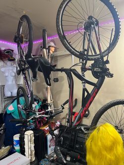 Bikes