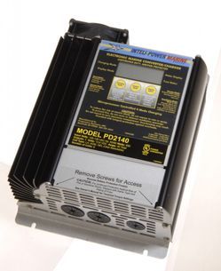 RV/MARINE 3 BANK CHARGER & CONVERTER