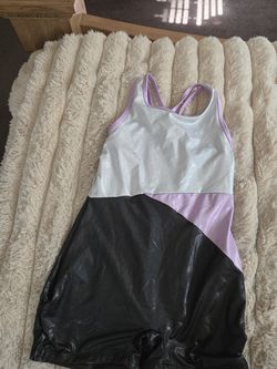 Girl's Leotard