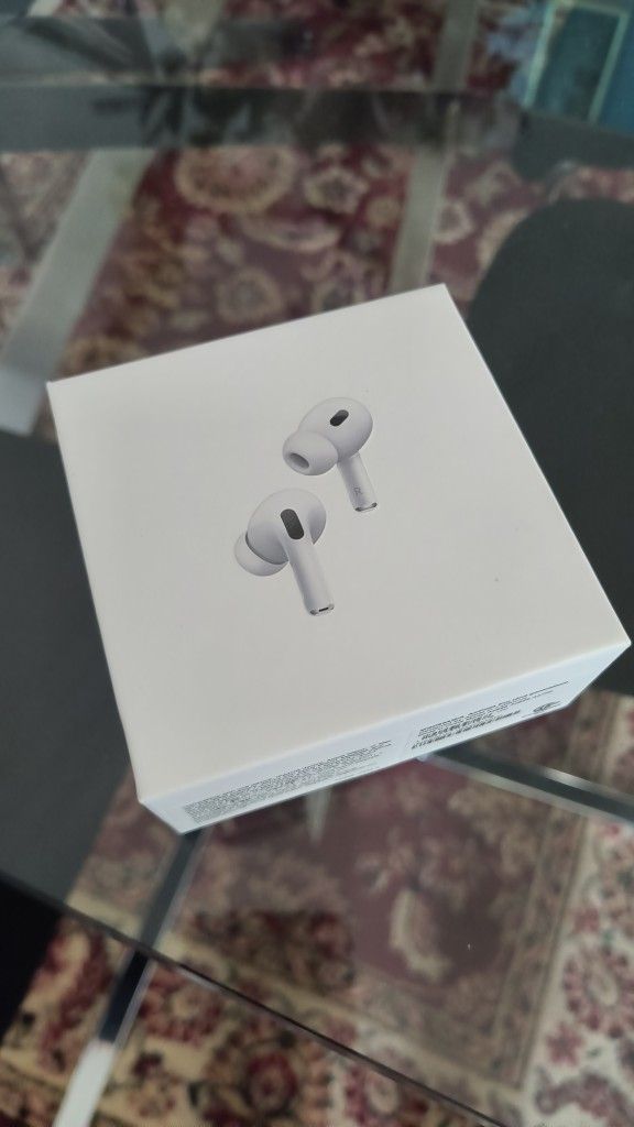 Airpod Pro 2nd Gen