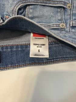 Express jeans