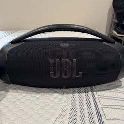 JBL Boombox 3 Wi-Fi