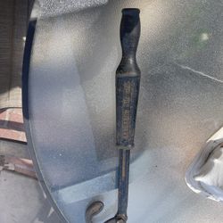 Vintage Greenlee nail puller