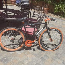 Caraci Bike