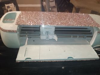 cricut 3