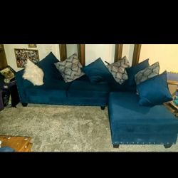 Sofa Sectional Couch 