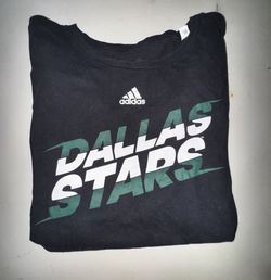 Vintage Dallas Stars (Size XL) 
