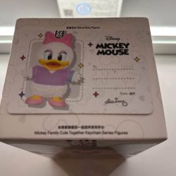 Daisy Mickey Family