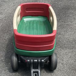 Little Tikes Wagon 