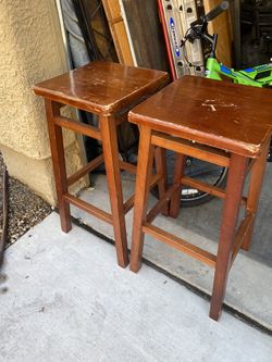 Stools