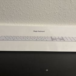 magic keyboard 