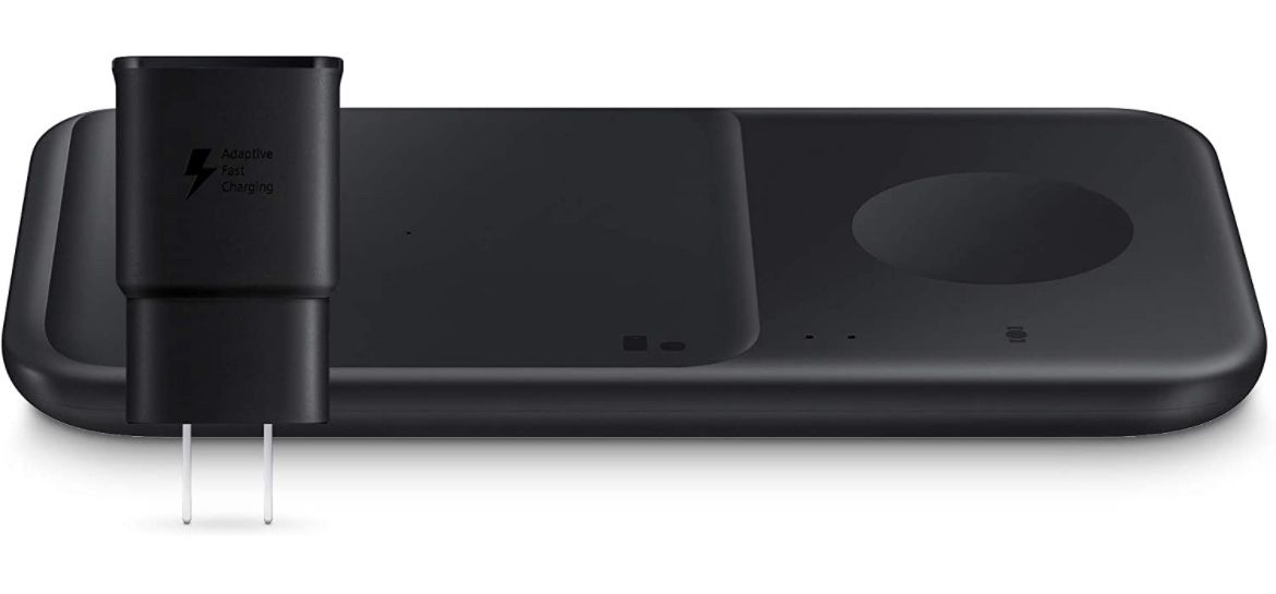 SAMSUNG Wireless Charger Duo
