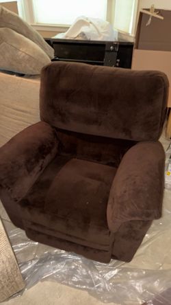 Recliner