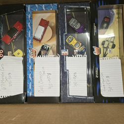 hotwheels set collection