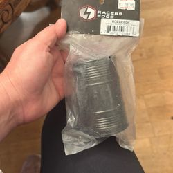 1/10 Scaler Aluminum Oil Drum